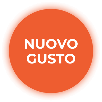 Nuovo gusto
